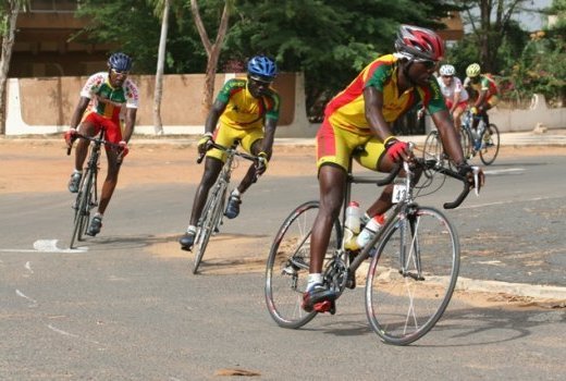 Cyclisme - 14e Tour du Sénégal : 9 équipes sur la ligne de départ ce matin