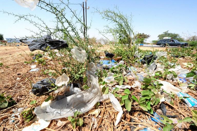 Loi: Les députés sénégalais votent à l’unanimité la fin des sachets plastiques