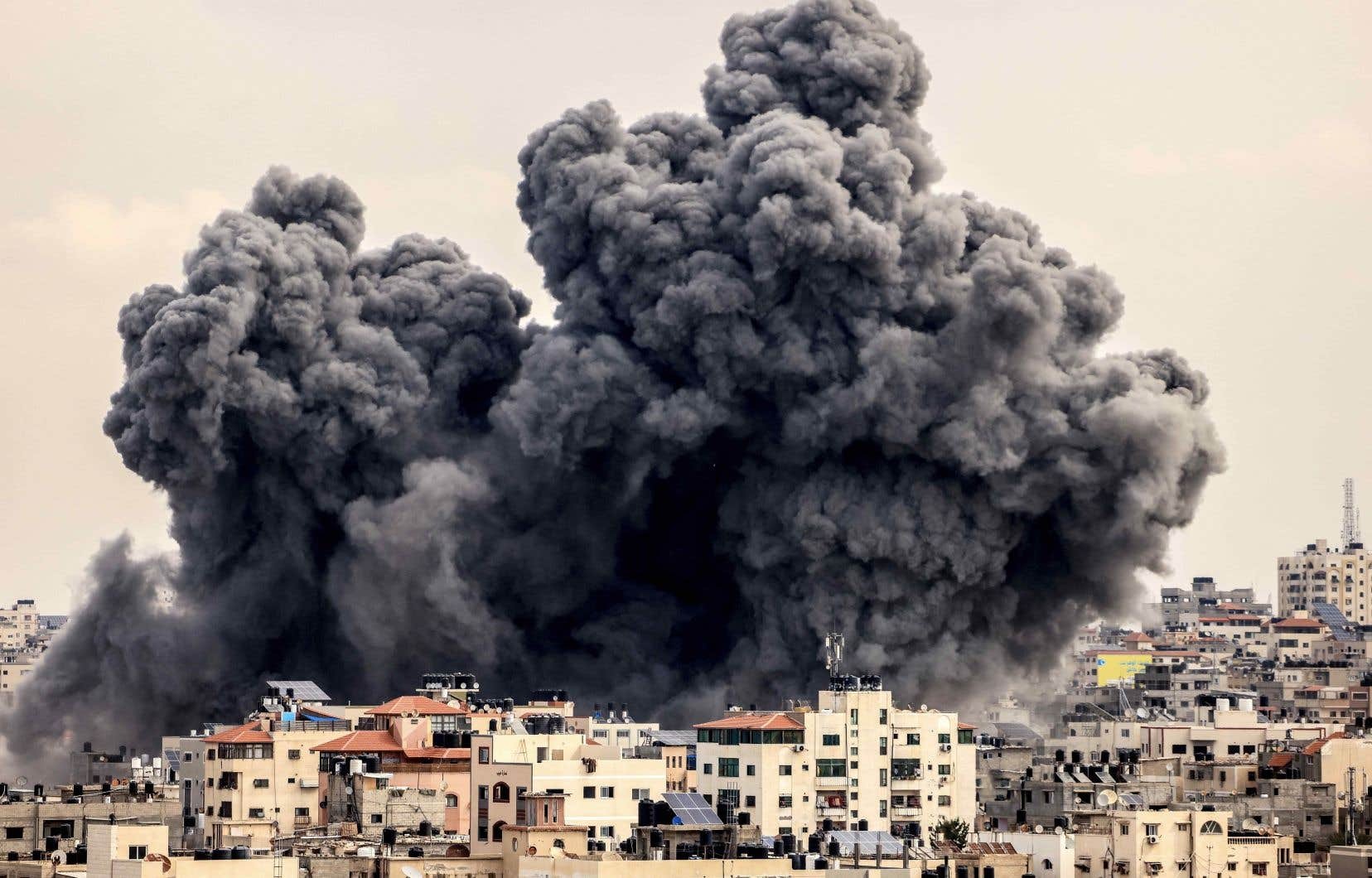 Guerre Israël-Hamas : reprise des combats après l'expiration de la trêve