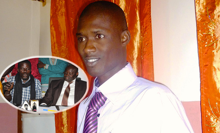 TRANSHUMANCE DE JEUNES "APERISTES" AU PDS: le démenti formel et les étonnantes révélations du responsable des Jeunes de l’APR Pikine. TRANSHUMANCE DE JEUNES "APERISTES" AU PDS: le démenti formel et les étonnantes révélations du responsable des Jeunes de l’APR Pikine.