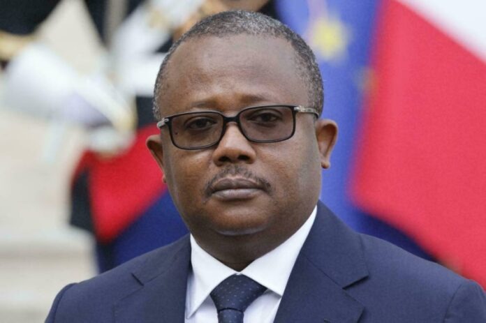 Guinée-Bissau: Embalo a dissous l'Assemblée