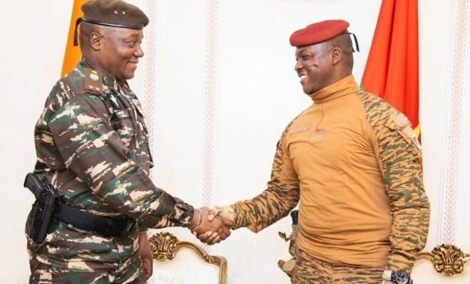 G5 Sahel : "mort cérébrale" de l’organisation après le départ du Niger et du Burkina G5 Sahel : "mort cérébrale" de l’organisation après le départ du Niger et du Burkina