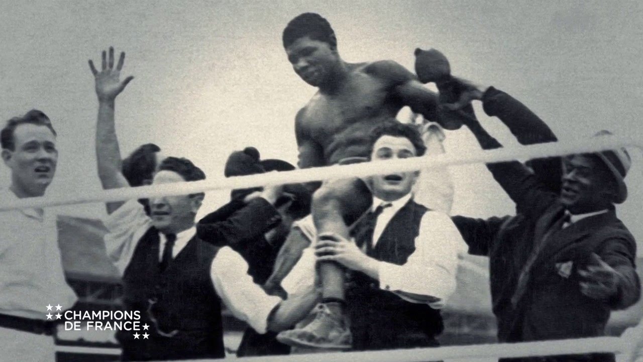 Saint-Louis commémore le 98e anniversaire de l’assassinat de Battling Siki, les 15 et 16 décembre Saint-Louis commémore le 98e anniversaire de l’assassinat de Battling Siki, les 15 et 16 décembre
