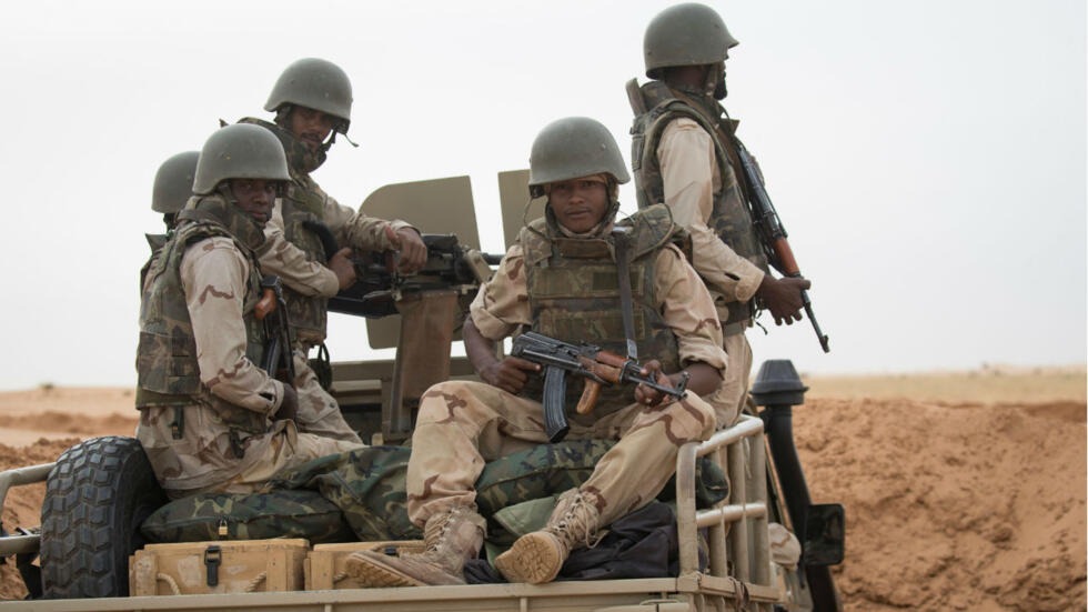 Retrait du Burkina Faso et du Niger du G5 Sahel : la Mauritanie et le Tchad prennent acte