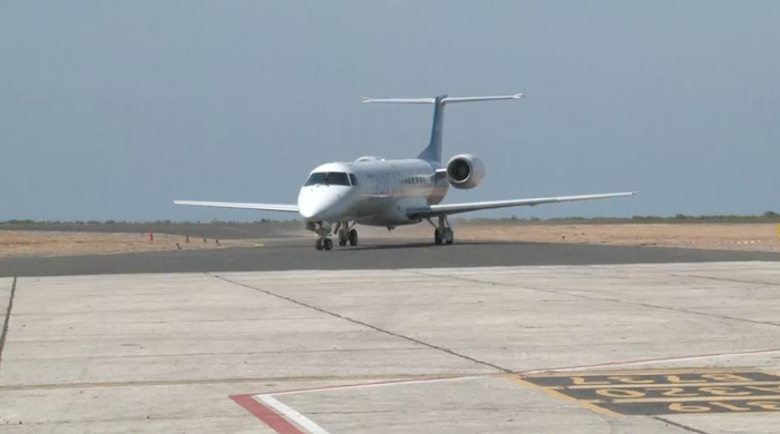 " L’aéroport de Saint-Louis va devenir un poumon de l’économie", assure Abdoulaye DIÈYE, le DG de l’AIBD