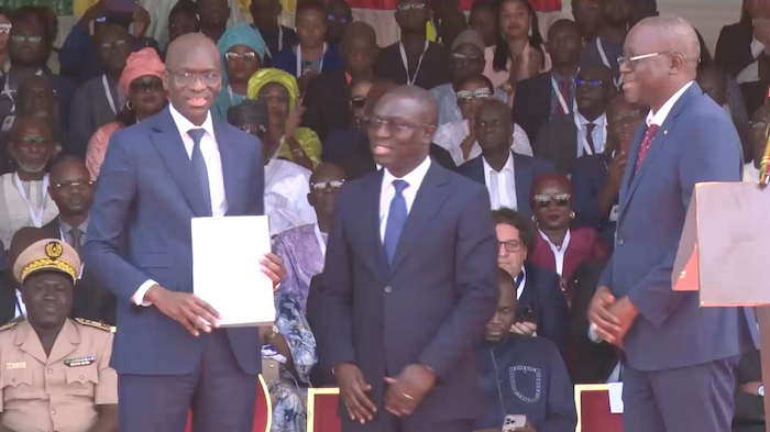 ​L'exploitation de l’aéroport Ousmane Masseck NDIAYE « va permettre aux Saint-Louisiens de renouer avec la tradition aéronautique » (ministre)
