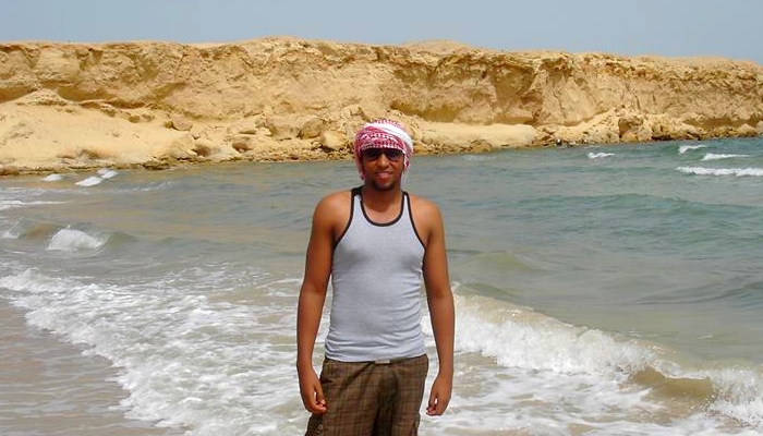 Un jeune mauritanien rejoint l’Etat Islamique (photo)