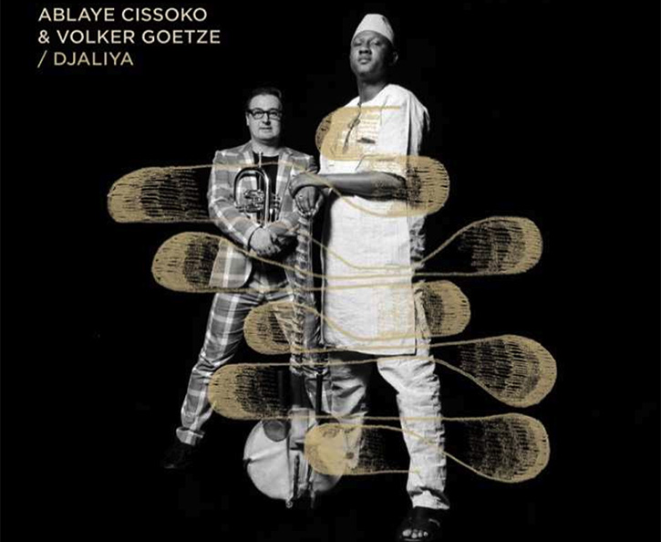 MUSIQUE: DJALIYA, le 7ème album d’Ablaye Cissoko.