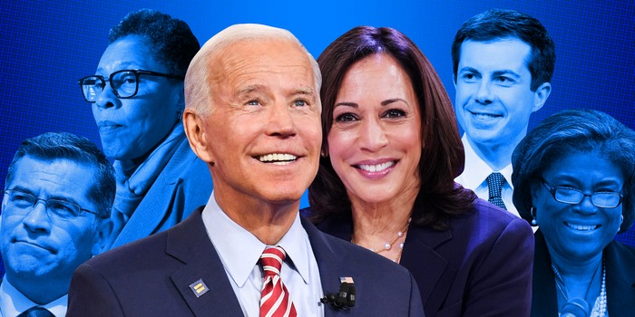 Génocide contre les palestiniens : L’Administration Biden trempée