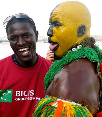 Tourisme culturel, un puissant moteur économique pour le Sénégal Tourisme culturel, un puissant moteur économique pour le Sénégal