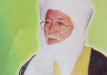 RELIGION : GAMOU ANNUEL DE RAO, le 09 mai 2015.