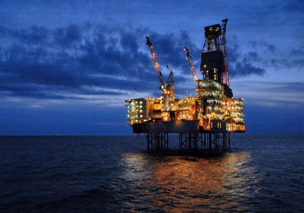 Un important gisement de pétrole et de gaz découvert entre Saint-Louis et Kayar