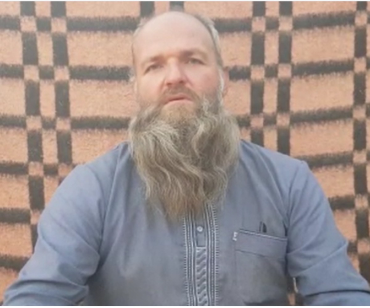 L'otage sud-africain Gerco van Deventer, retenu au Mali, a été libéré après six ans de captivité
