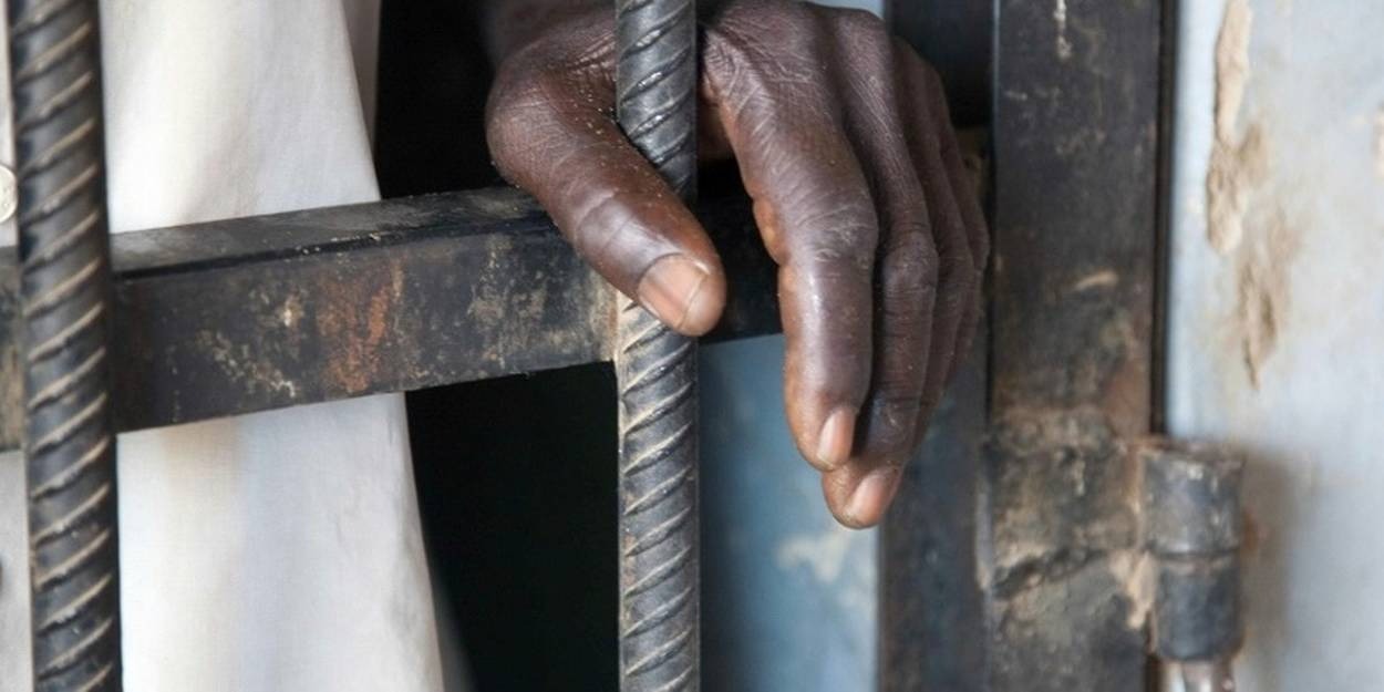 Sénégal : 6.000 personnes en détention provisoire