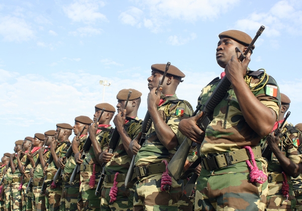 Envoi de 2 100 soldats au Yémen : Les familles des 93 Diambars du Golfe mettent en garde