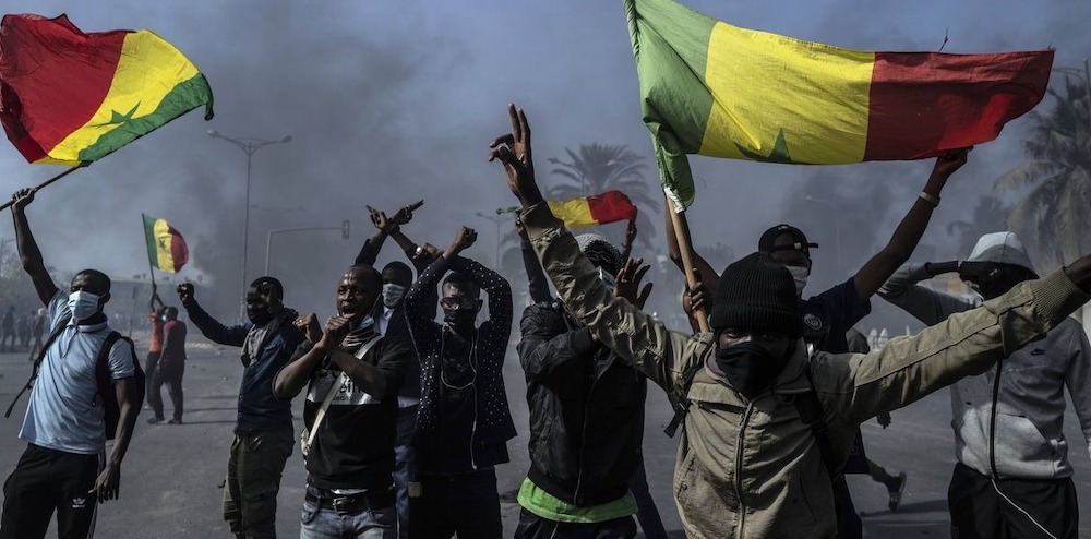 2023 de tous les excès ! 2023 de tous les excès !