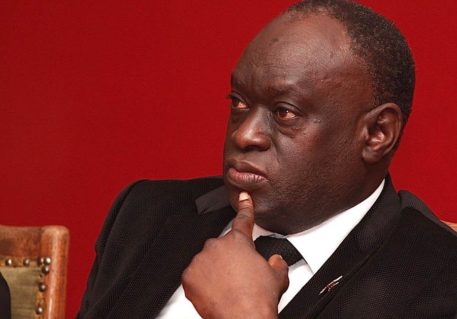Conseil Constitutionnel : Me Elhadji Diouf recalé. Rose Wardini, Idrissa Seck et Pape Djibril Fall passent