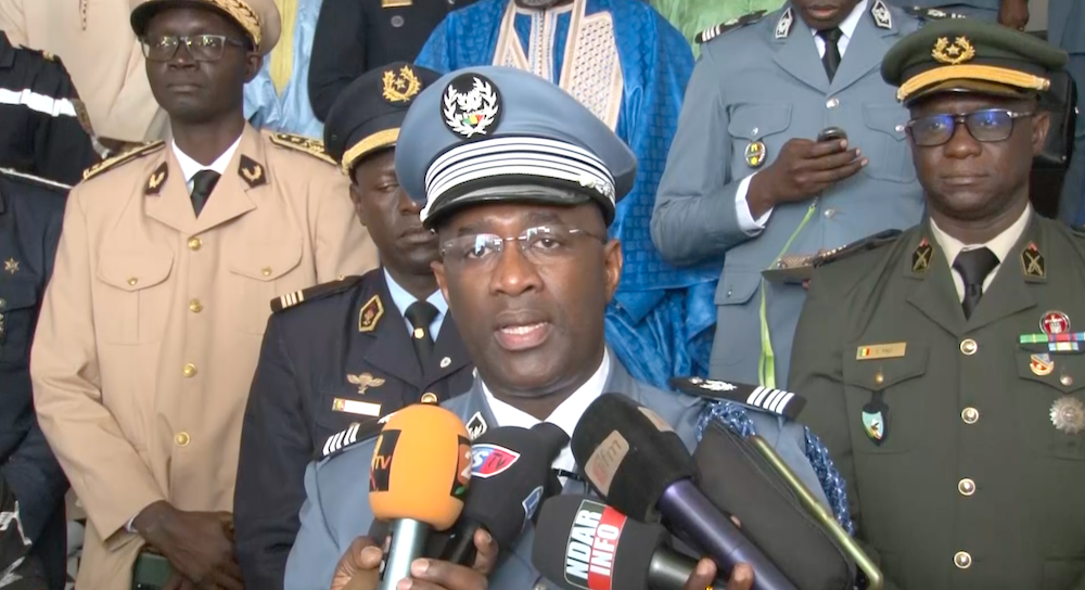 Les douanes du Nord satisfaites du dynamisme de ses partenariats Les douanes du Nord satisfaites du dynamisme de ses partenariats