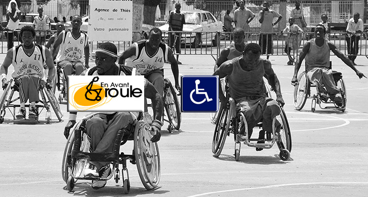 FESTIVAL DE JAZZ - HANDISPORT : le prix « En Avant Roule » sera  lancé, ce 23 mai 2015. FESTIVAL DE JAZZ - HANDISPORT : le prix « En Avant Roule » sera  lancé, ce 23 mai 2015.