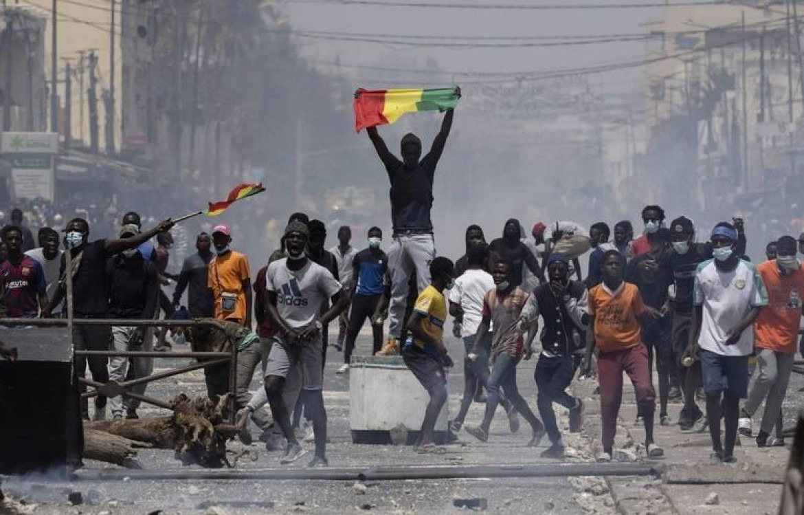 Déclin de la Démocratie Sénégalaise : AfricTivistes dit stop !