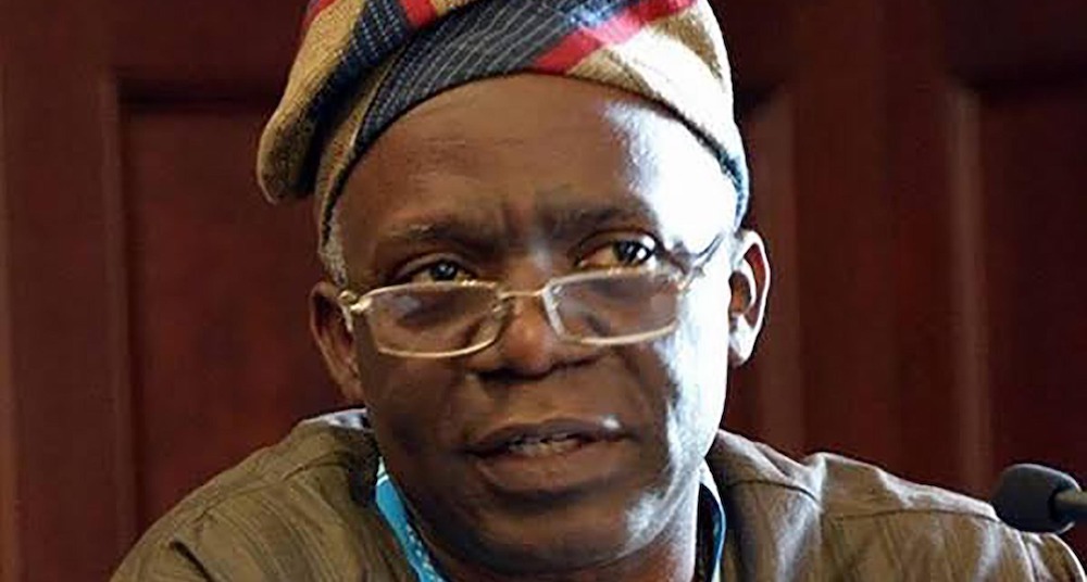 Falana SAN invite CEDEAO à sanctionner Macky Sall