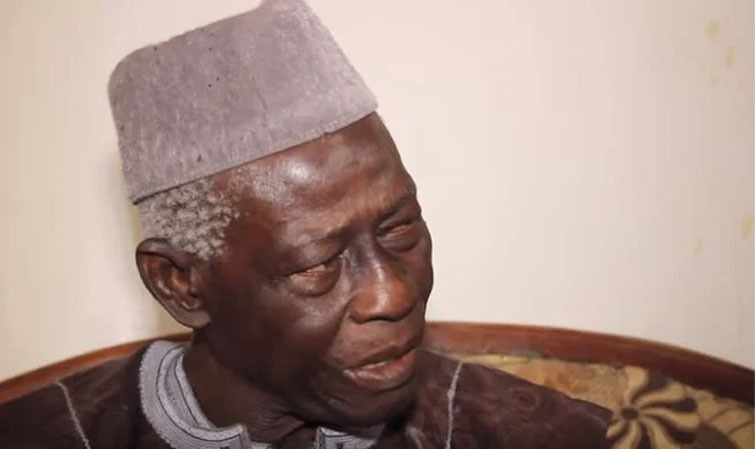 Mame Gorgui Ndiaye, ancien champion de lutte, rappelé à Dieu
