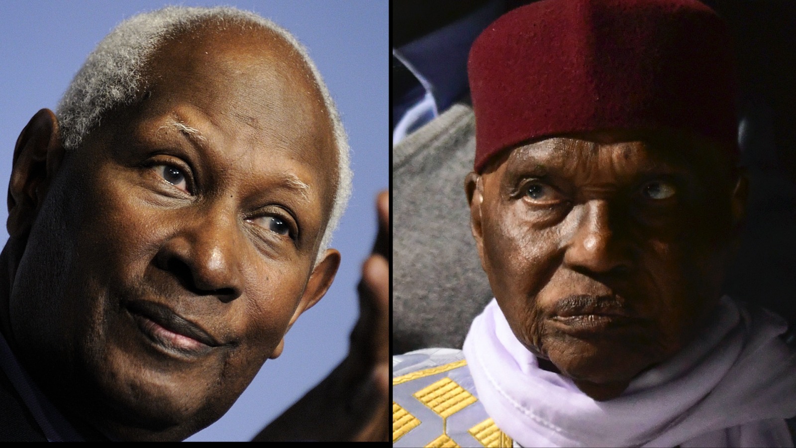 Les président DIOUF et WADE exhortent Macky SALL à " organiser le dialogue national, dans les plus brefs délais" .