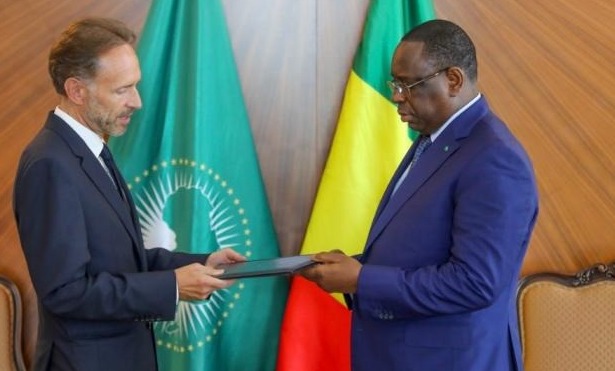 L'UE invite les autorités sénégalaises "à garantir les libertés fondamentales"