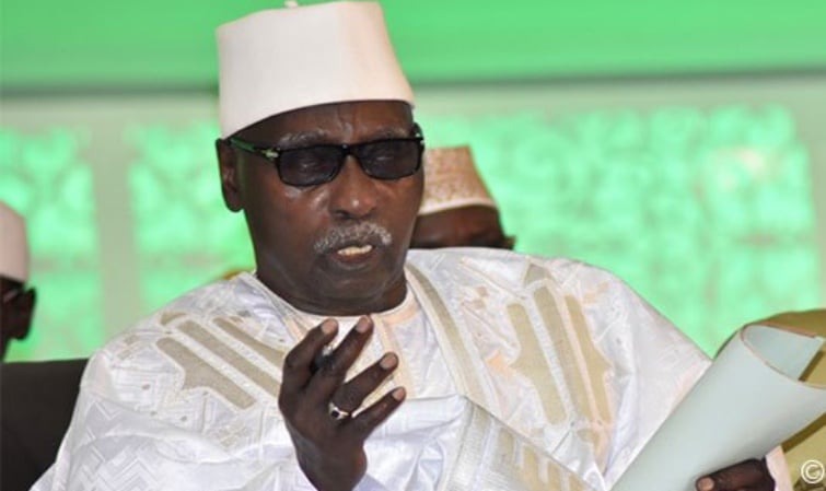 Crise au Sénégal : les recommandation du Khalife des Tidianes