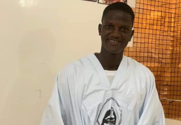 Les parents d'Alpha TOUNKARA réclament le rapport d’autopsie