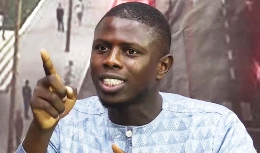 Arrestation de Me Ngagne Demba TOURE : le SYSJUST monte au front