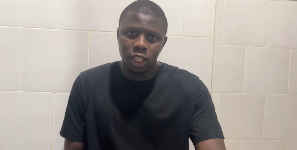 Traité de " lâche" par le juge Mamadou Seck : Me Ngagne Demba Touré va porter plainte Traité de " lâche" par le juge Mamadou Seck : Me Ngagne Demba Touré va porter plainte