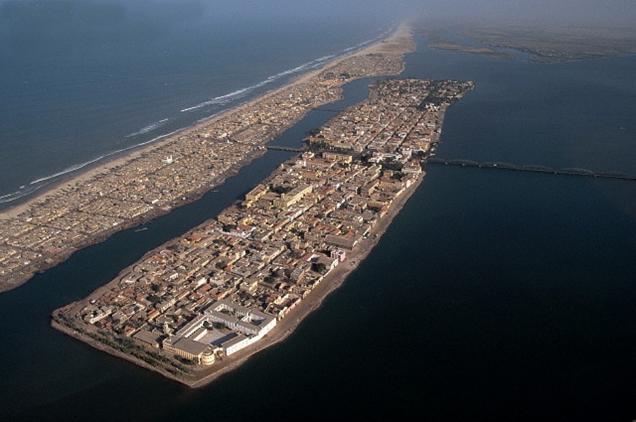 Saint-Louis : l'habitat doit occuper une bonne place dans le projet de réforme Saint-Louis : l'habitat doit occuper une bonne place dans le projet de réforme