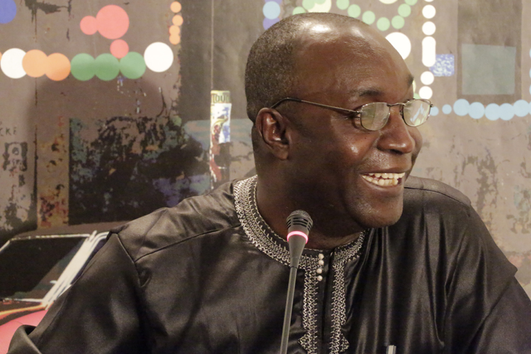 Réponse de Marouba FALL au Bureau hypothétique de l’AES. Ce que l’Écrivain gagne. Réponse de Marouba FALL au Bureau hypothétique de l’AES. Ce que l’Écrivain gagne.