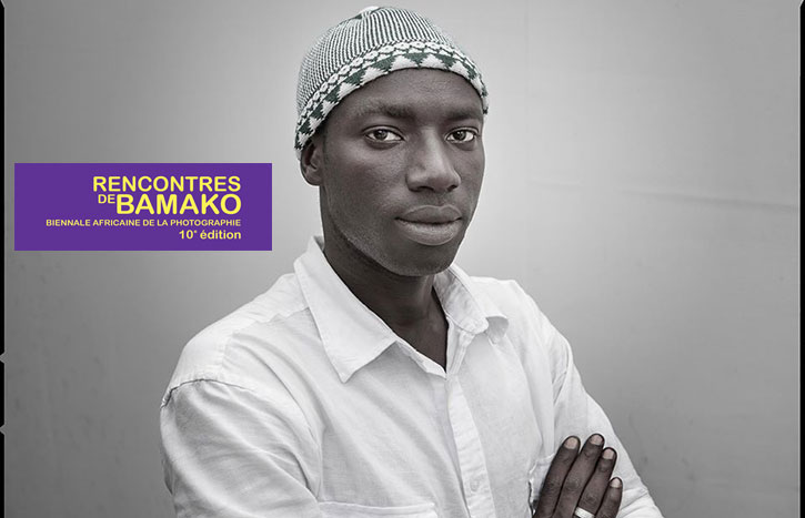 BAMAKO : le Saint-louisien Ibrahima THIAM, sélectionné à la Biennale panafricaine de la photographie.