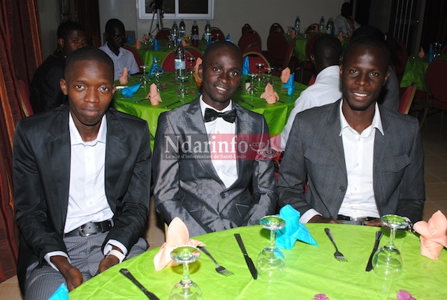 IMAGES: l'impressionnante mobilisation à la cérémonie de graduation de l’ISM -  SAINT-LOUIS IMAGES: l'impressionnante mobilisation à la cérémonie de graduation de l’ISM -  SAINT-LOUIS