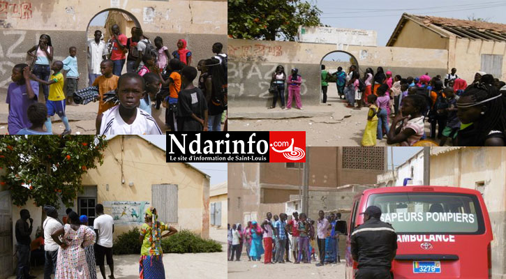 CRISES D’HYSTÉRIE DANS LES ÉCOLES : un esprit malfaisant sème la panique au CEM Abbé BOILAT. CRISES D’HYSTÉRIE DANS LES ÉCOLES : un esprit malfaisant sème la panique au CEM Abbé BOILAT.