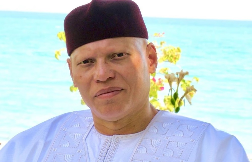 Goudomp : la fédération départementale du PDS rejoint la coalition Diomaye président Goudomp : la fédération départementale du PDS rejoint la coalition Diomaye président