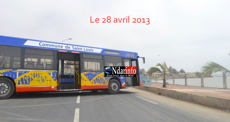 IMAGES CHOQUANTES : les bus de « Toulouse », juste deux ans après !