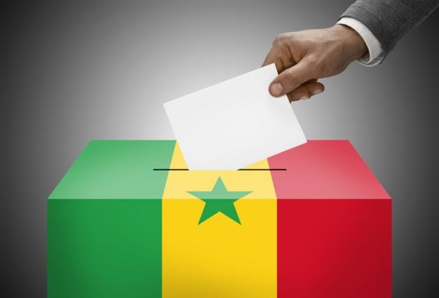 Lés chiffres clé de la présidentielle