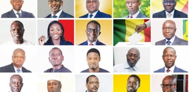 Une Nouvelle Ère pour le Sénégal