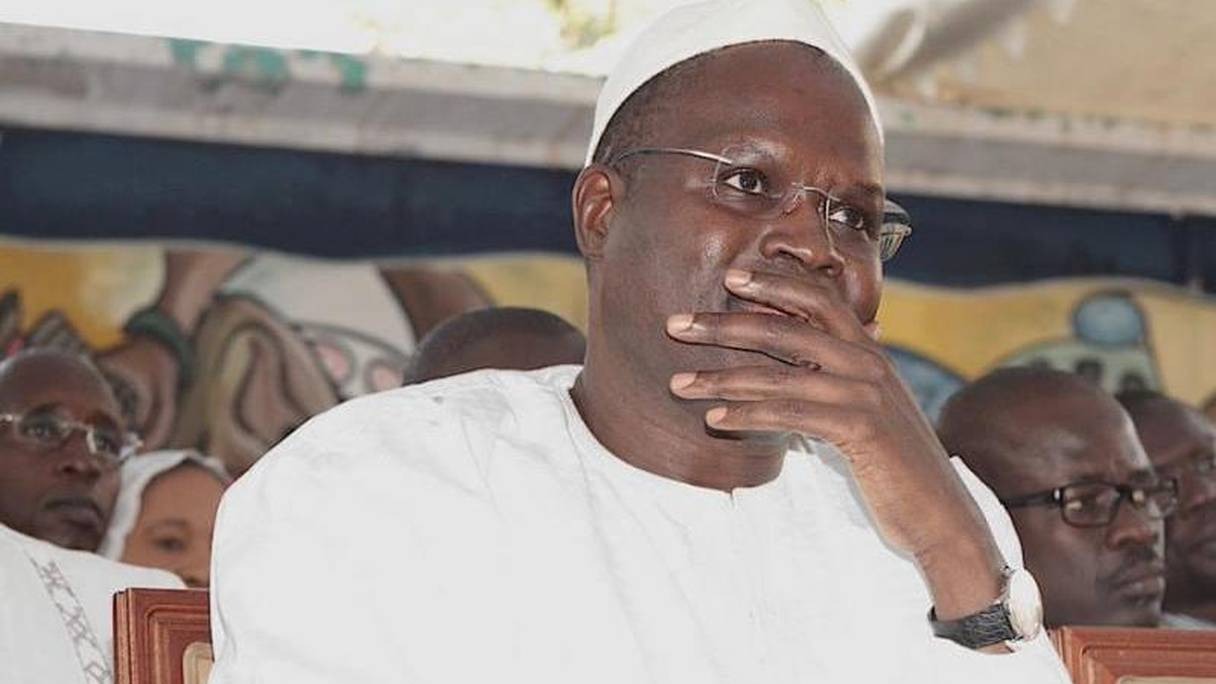 La désillusion pour Khalifa Sall