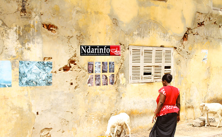 AFFAISSEMENT IMMINENT : une famille est vraiment dans le danger, au sud de l’ile. AFFAISSEMENT IMMINENT : une famille est vraiment dans le danger, au sud de l’ile.