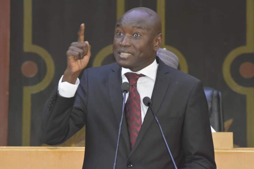 "La reddition des comptes n’est pas négociable ", selon Aly Ngouille Ndiaye