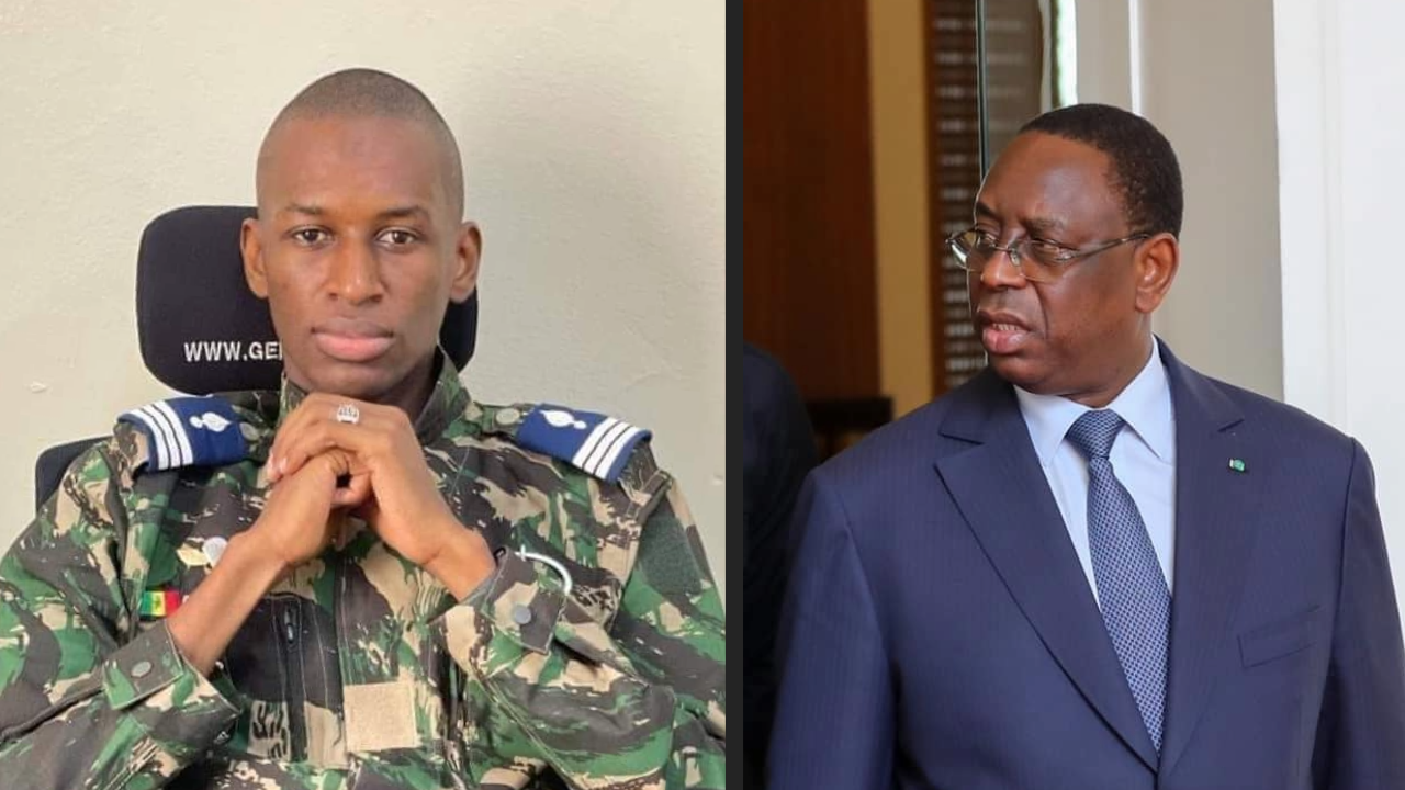 Décret polémique de Macky sur la gendarmerie : Les éclairages de «Capitaine» Touré