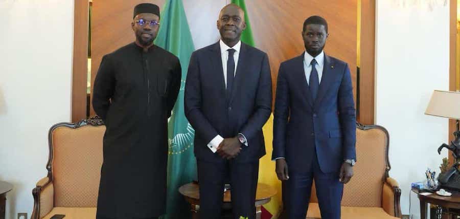 La liste des membres du Gouvernement d'Ousmane Sonko attendue ce mercredi