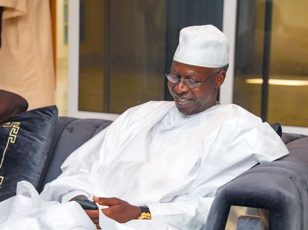 Décès de Mahammed Dionne : Les détails sur le rapatriement du corps Décès de Mahammed Dionne : Les détails sur le rapatriement du corps