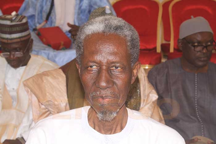 Décès du professeur Maguette Thiam, SG du PIT