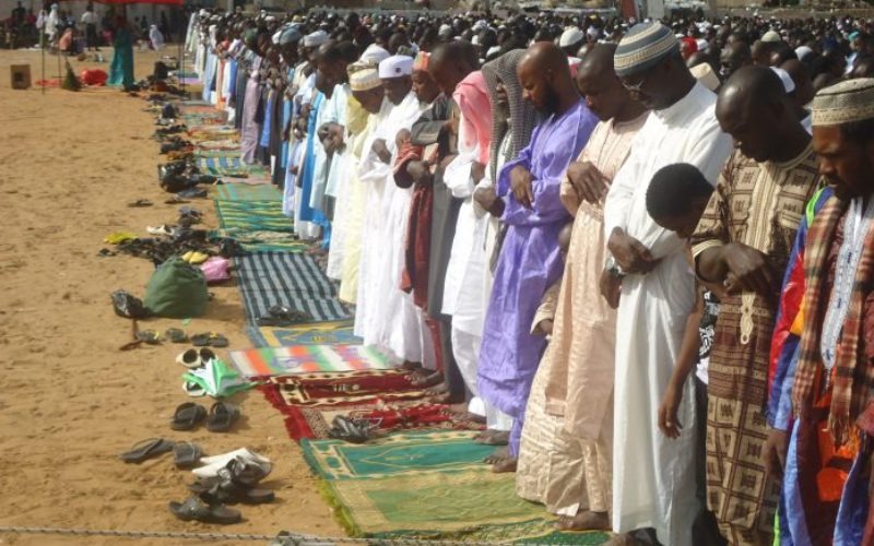 Sénégal : Une partie des musulmans du Sénégal va fêter la Korité, mercredi