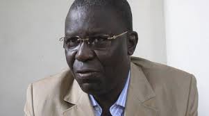 Babacar Gaye à Ismaïla Madior Fall: « Professeur vous mentez! »